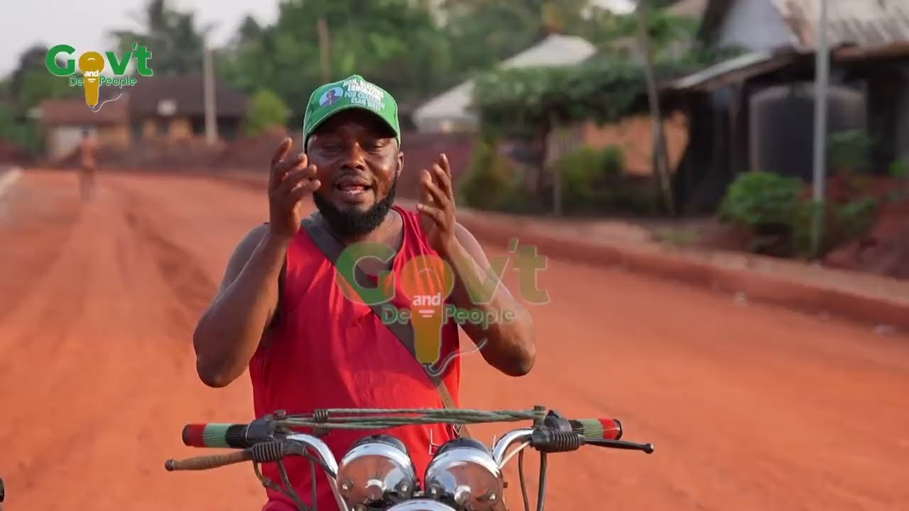 From Elders to Youth: Irrua-Illeh-Ukhun Applauds Gov Okpebholo’s SHINE Agenda