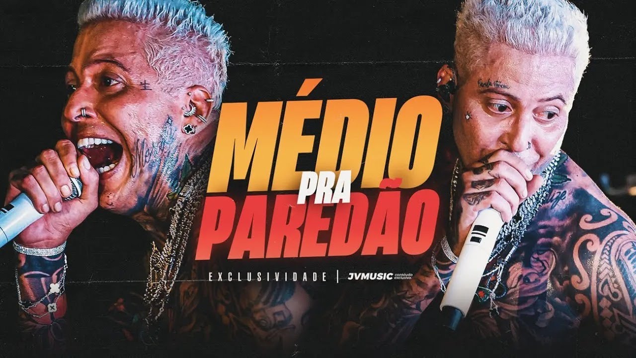 Igor Kannário - ATUALIZADO MÉDIO PRA PAREDÃO | Ao Vivo em Potiraguá-BA