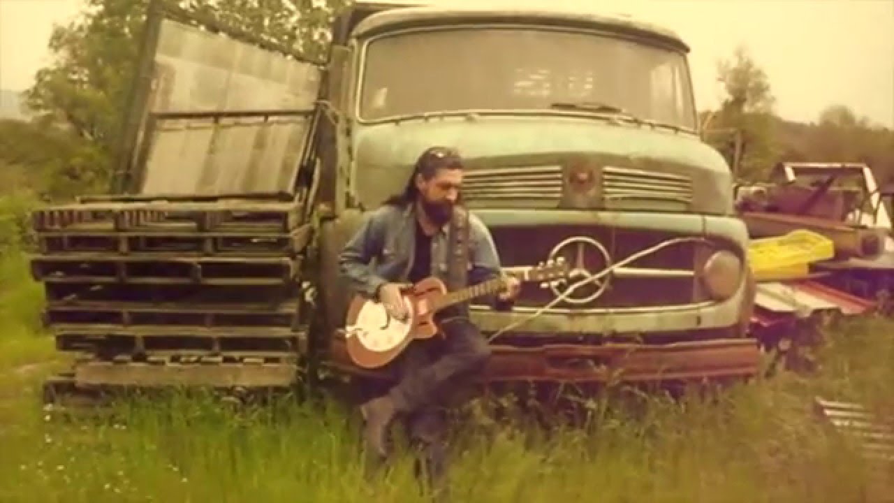 GIOTIS KYTTARIS ''BIG STEP'' (Official music video)