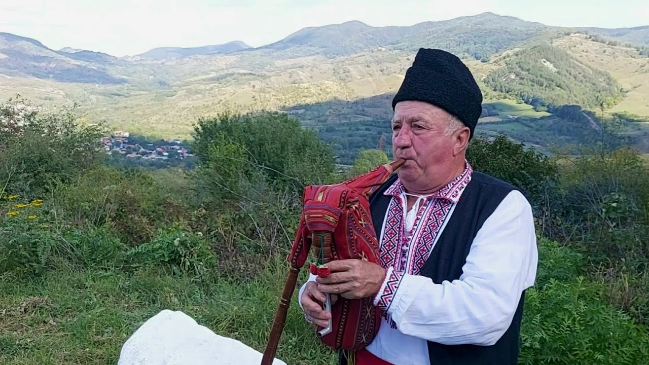 Geampara și nițică toponimie, cu Moise Țeavă