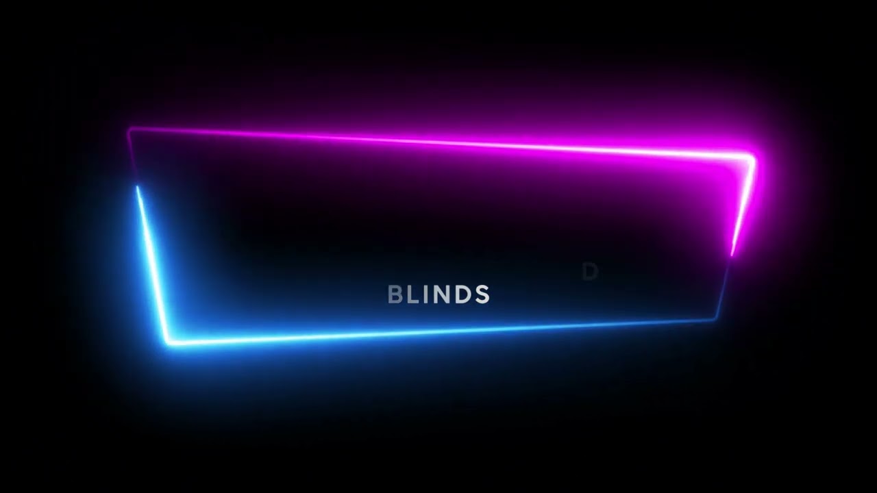 Kids Room Blinds