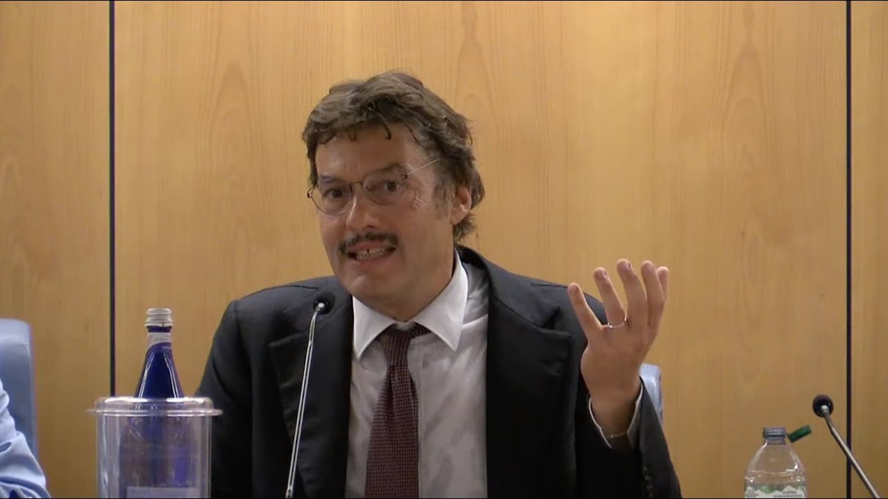 Alessandro Riccioni. Introduzione alla Transazione Fiscale