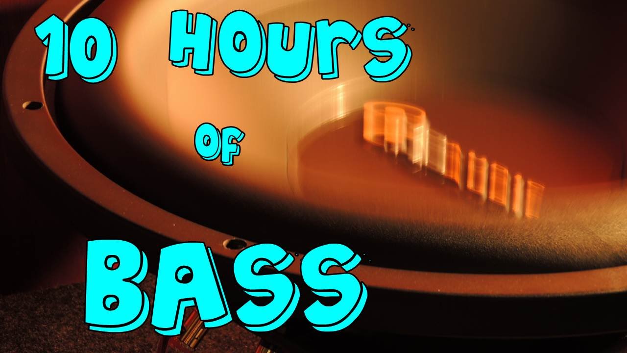 BASS AUTOMATOR - CRITICAL LEVEL