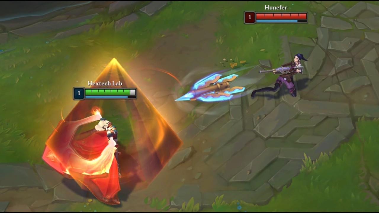 How does the New Mel W work?