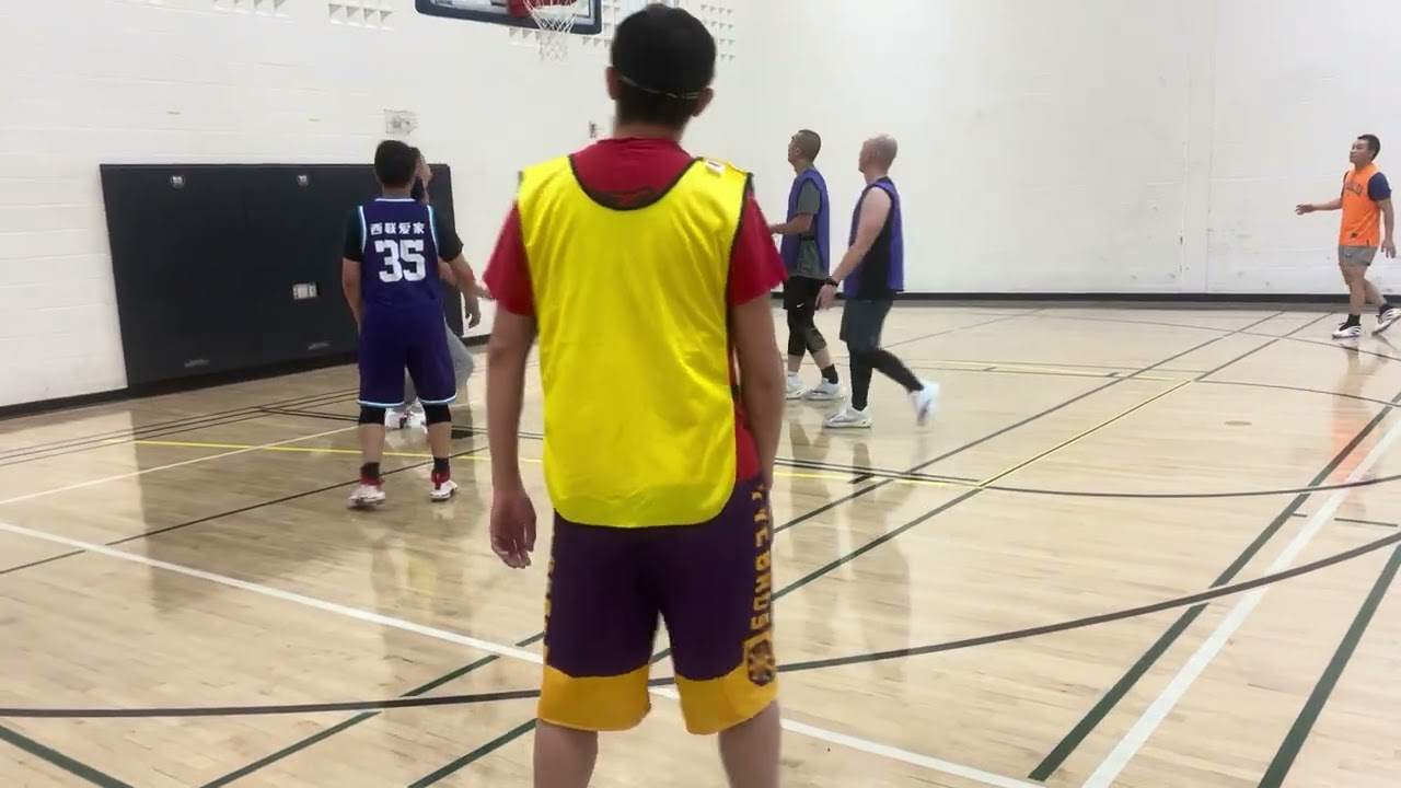 Jan 7th 2026 Game 2