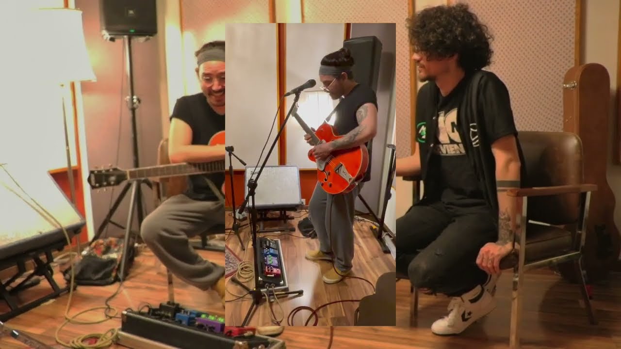 EPISODIO 7: CONOCIENDO EL GEAR DE YAYO GUTIERREZ (¿DÓNDE ESTUDIO, EQUIPO, LOS YAYERS)
