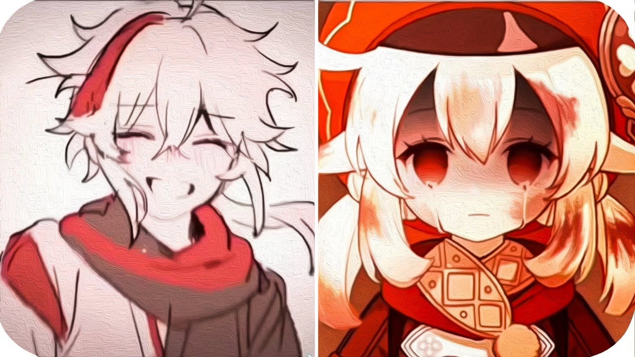Genshin Impact TikTok Compilation 10