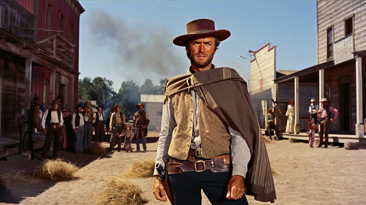 They Killed His Brother&hellip; Now He&rsquo;s Back for Blood | Western Movie