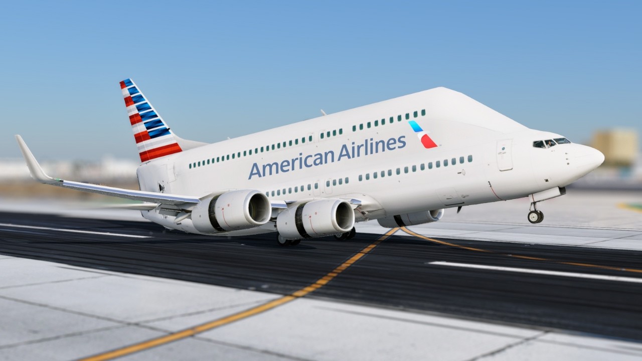 Why Aren't There More Double-Deck AIRLINERS?