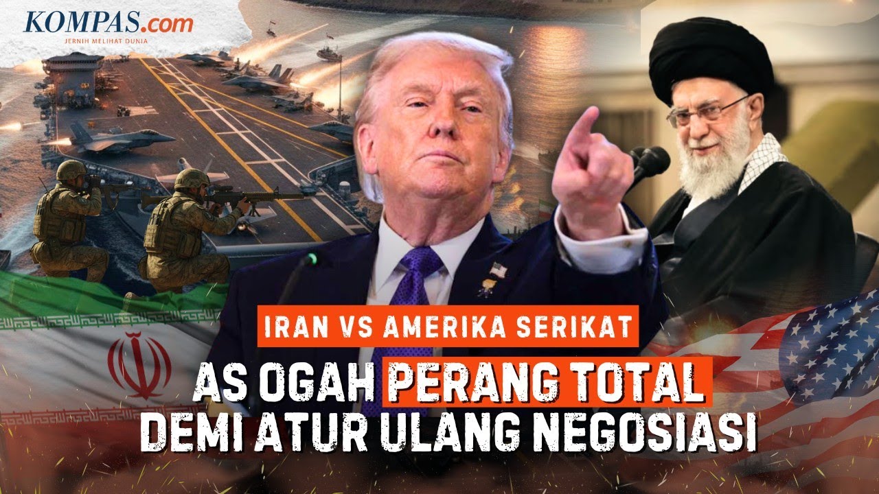 Kenapa Trump Diprediksi 