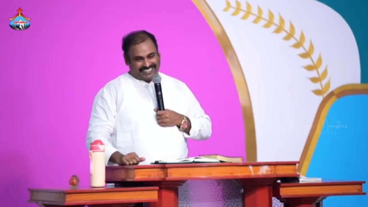 వారు నన్ను ప్రార్థించుచుండగా నేను వారిని నడిపించుదును. || Hosanna Ministries Pas.ABRAHAM Anna