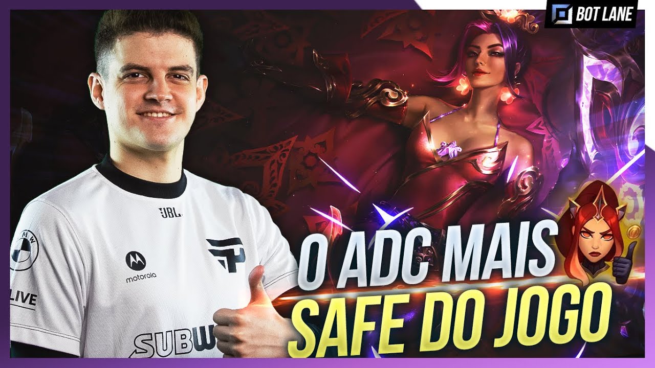 SIVIR contra champions de RANGE ALTA? Sem problemas!