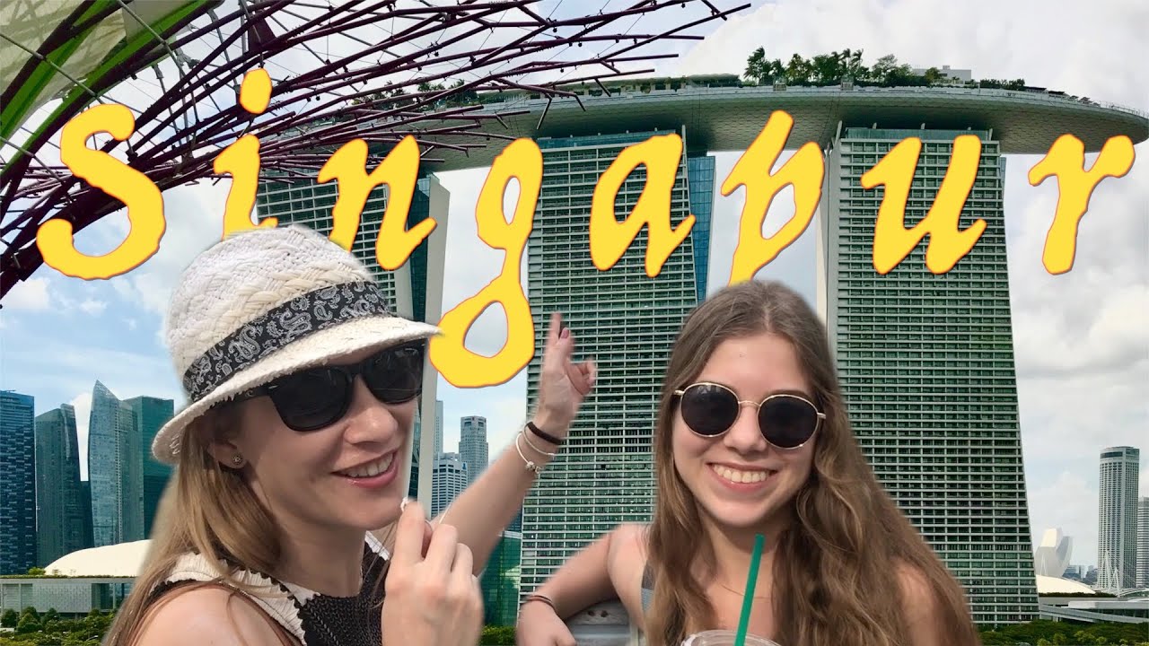 Czy w Singapurze naprawdę nie wolno żuć gumy? Singapur miasto ogród. Ceny w Singapurze