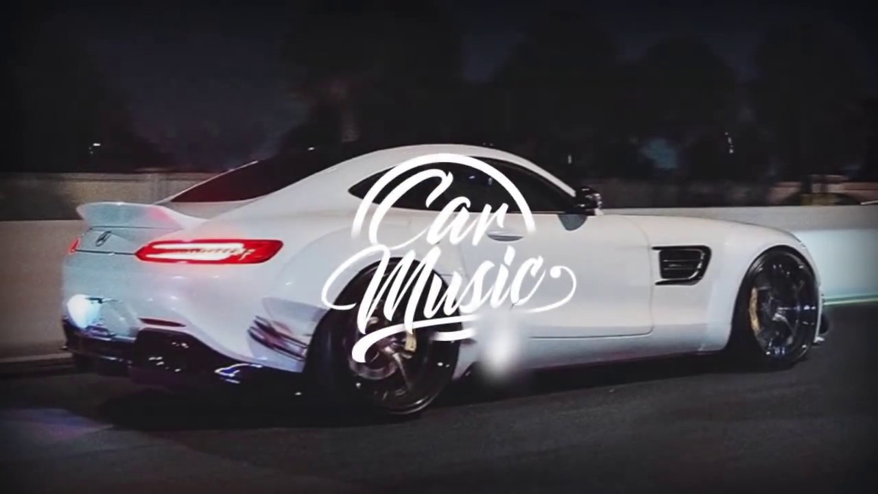 The First Station - Droppin Hard (Bass Boosted)