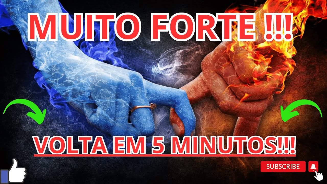Muito forte e poderosa oração para o meu amor vir atras de mim hoje