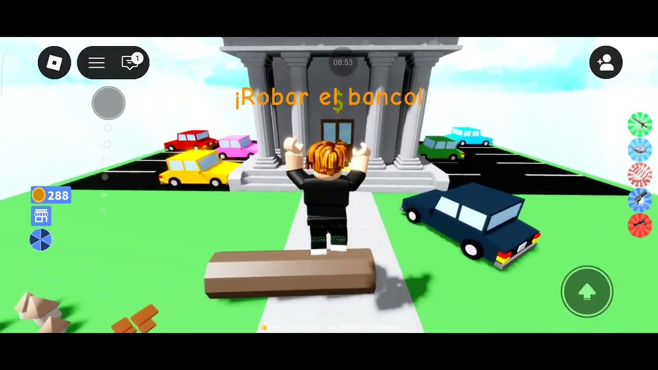 Nooooo presiones el voto#juego#danyel740