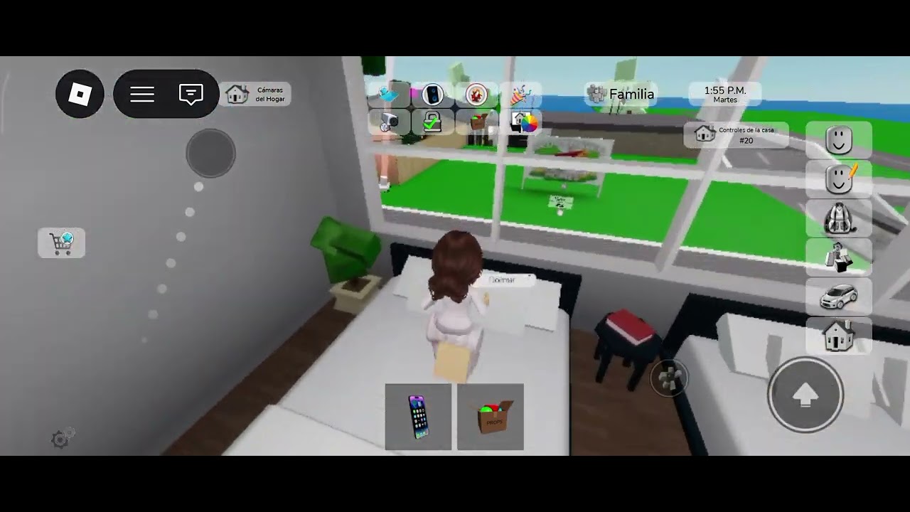 Parte 1 Alex me obliga a ser su novia pero me gusta Bruno 