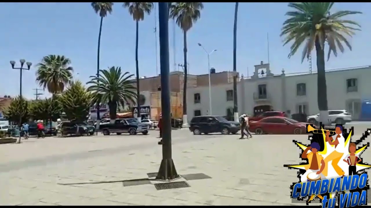 Probadita de..... LORETO, ZACATECAS.