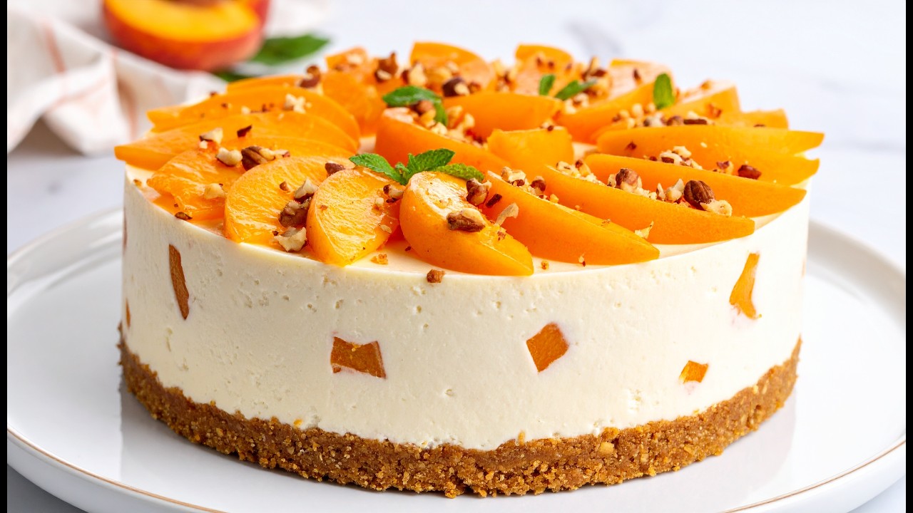 Nur Milch und Kondensmilch! Das leckerste Dessert in 5 Minuten, ohne Backofen, Mehl und Gelatine!