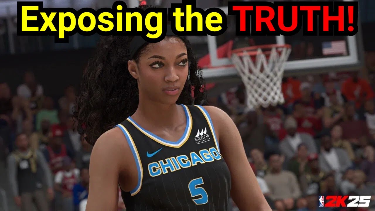 Why People Buy The New 2K Every Year