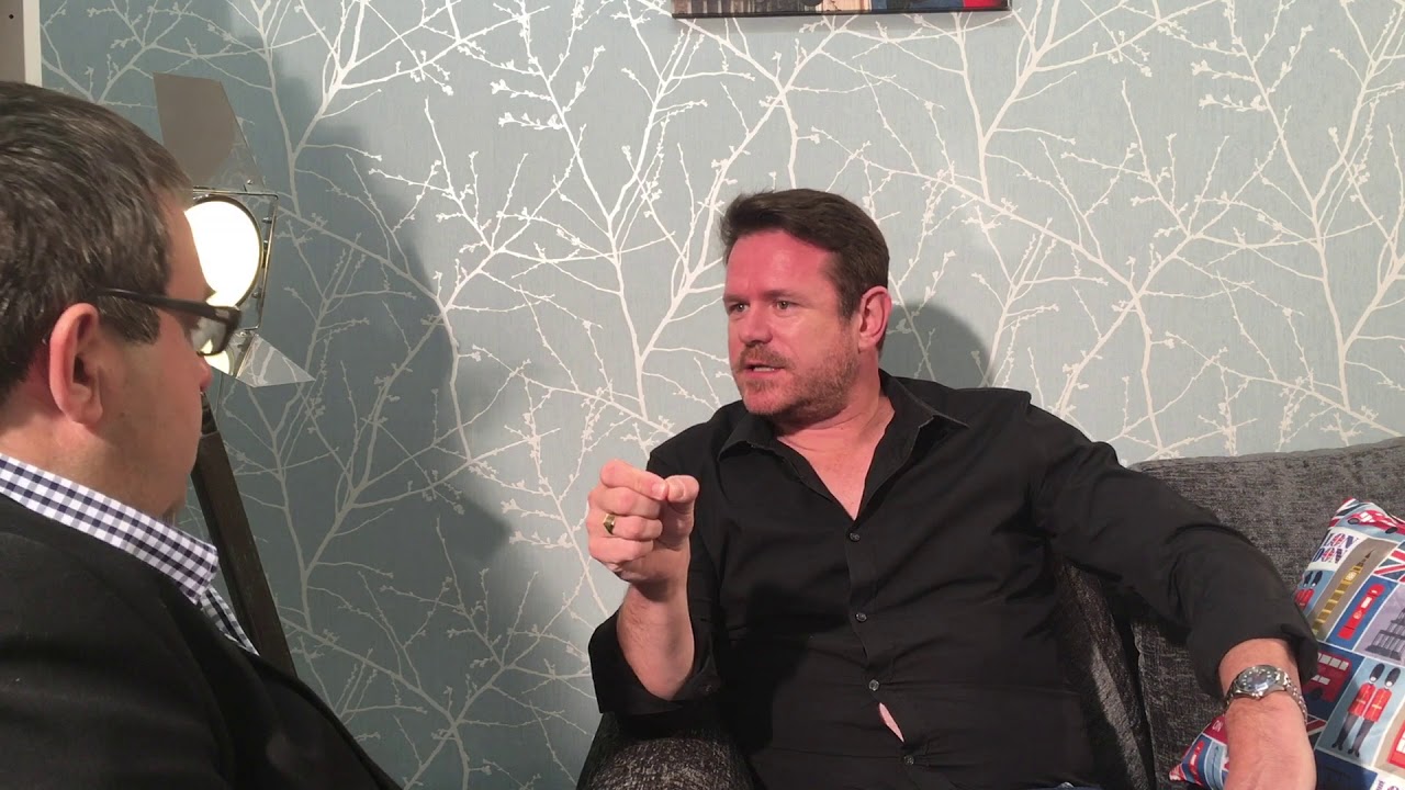 Overvaluing in Estate Agency with Bryan Mansell