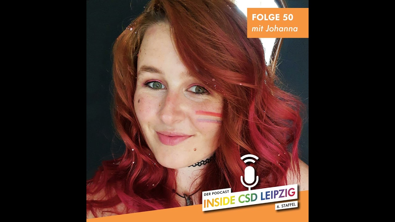 Polyamore Beziehungen (Johanna)