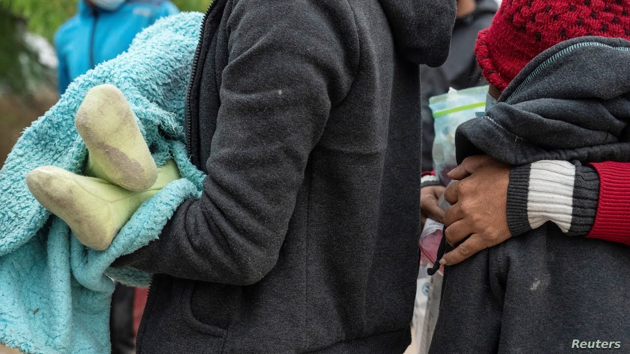 La realidad del asilo político en Estados Unidos