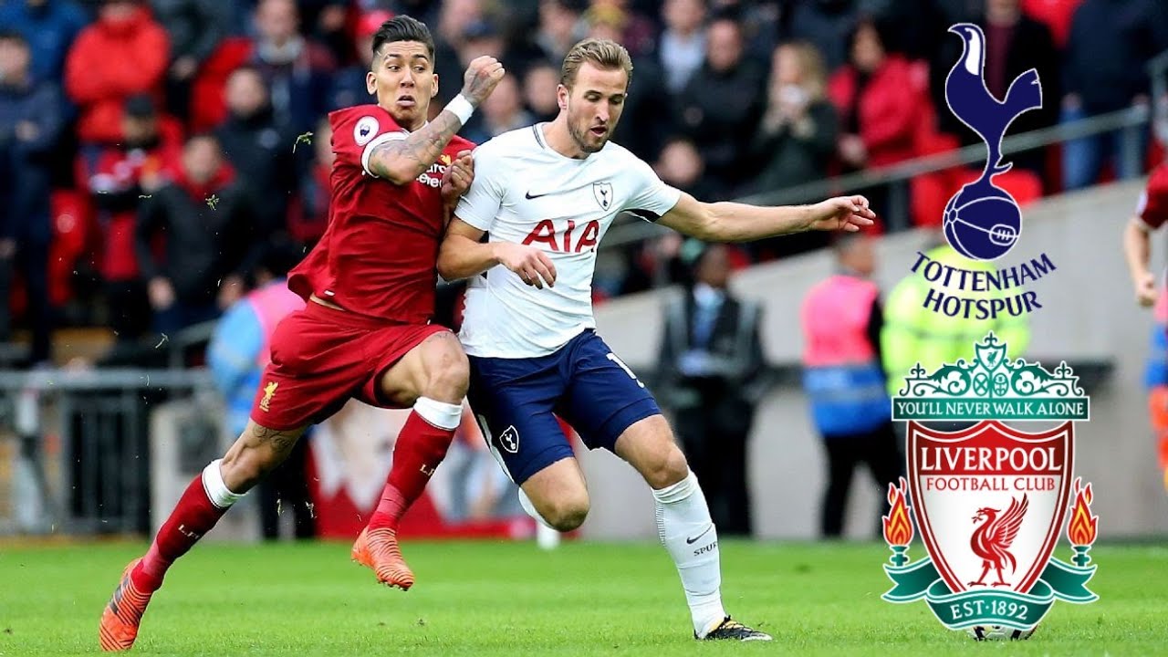 Tottenham vs Liverpool | 01.06.19 - (UEFA Champions League - FINAL) | HD