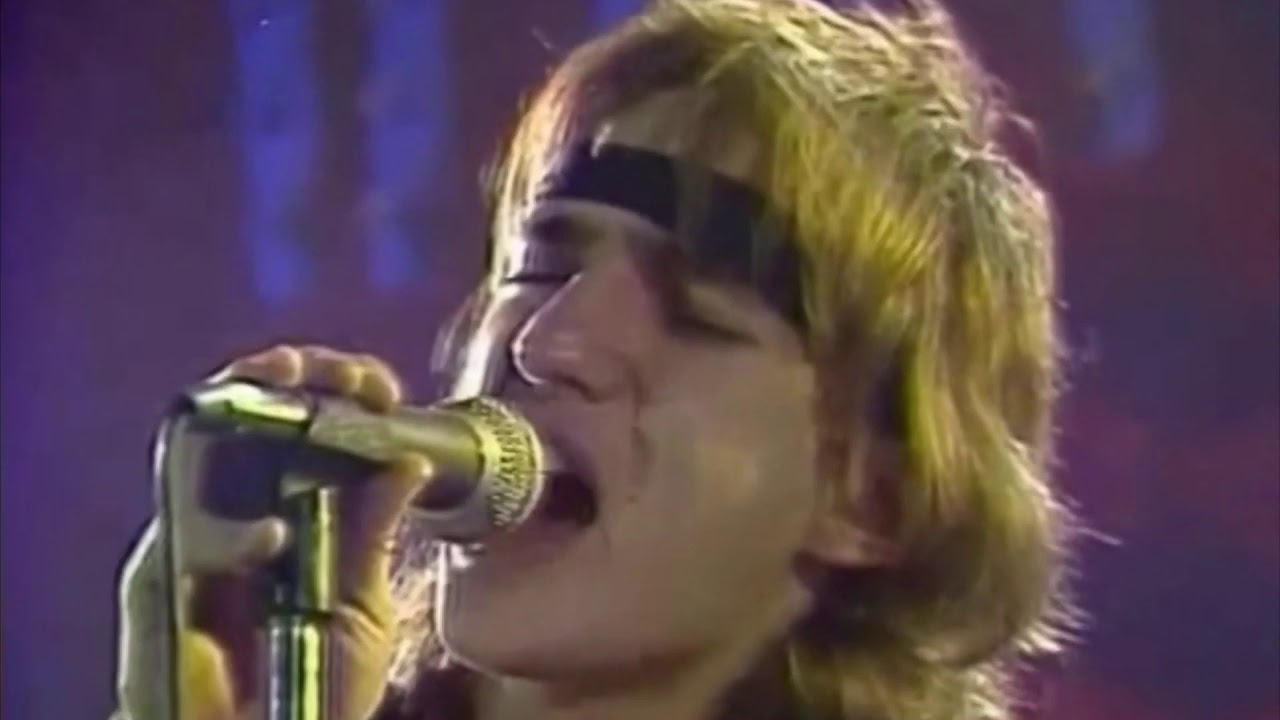 Oddział Zamknięty - Ten Wasz Świat - Live Rockowisko '82