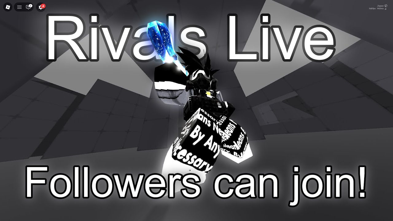 🔥Kerythos is live 1v1ing VIEWERS🔥RIVALS [MIC]