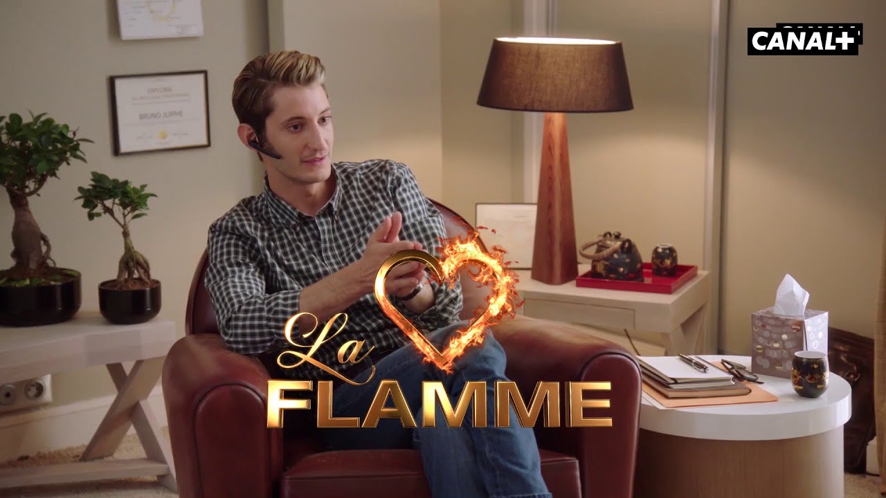 La Flamme - Double consultation (Extrait)