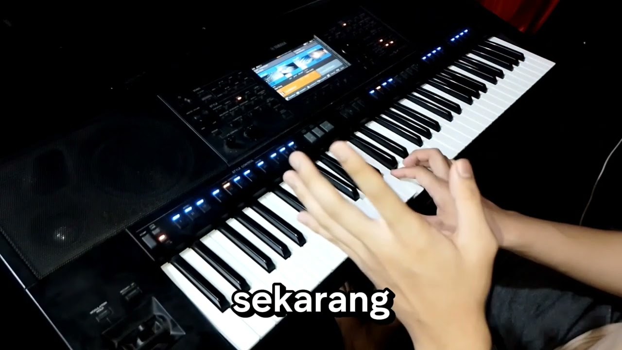 Musisi Wajib Tahu Ini: Drop 2 Voicings!!! COBAIN TEKNIK INI & PAMERKAN KE TEMAN² MUSISIMU...