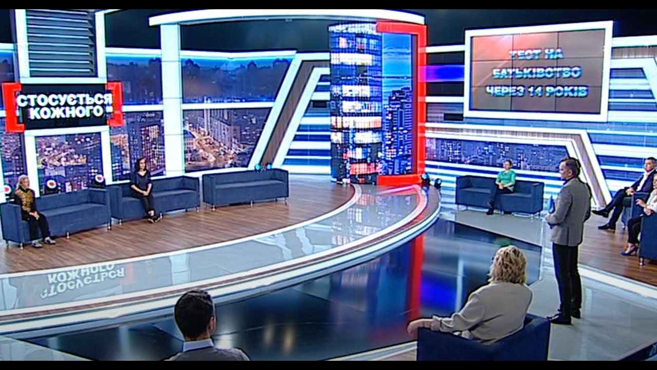 ЗАСТАВ ДРУЖИНУ З КОЛИШНІМ, БО МАМА НАКРУЧУВАЛА, ЩО ДОЧКА НЕ ЙОГО  | Стосується кожного