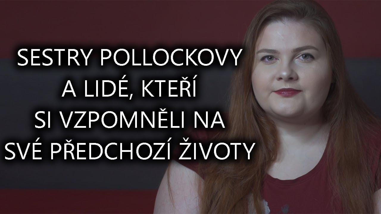 REINKARNACE A PŘÍBĚHY LIDÍ, KTEŘÍ SI PAMATUJÍ SVŮJ MINULÝ ŽIVOT