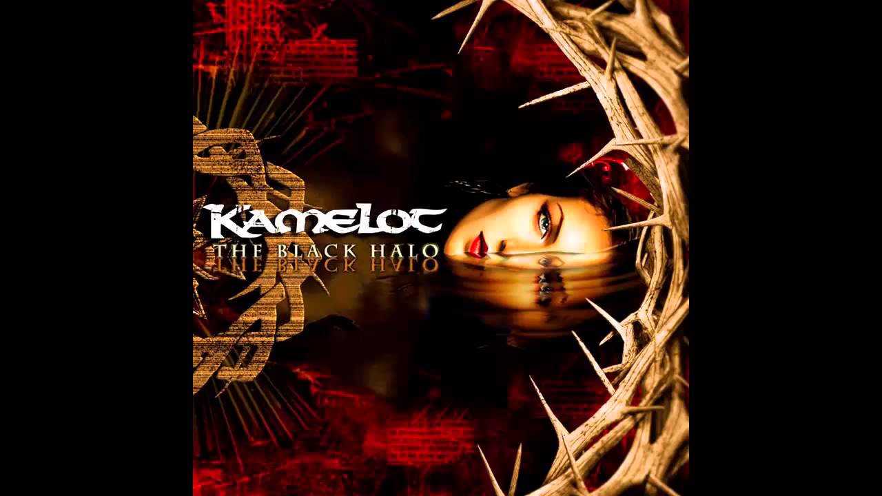 Memento Mori (Kamelot Instrumental Cover)