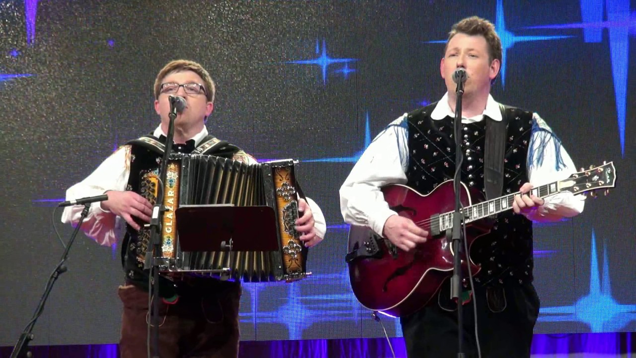 Trio Šubic - Ritem ljubezni (v živo)