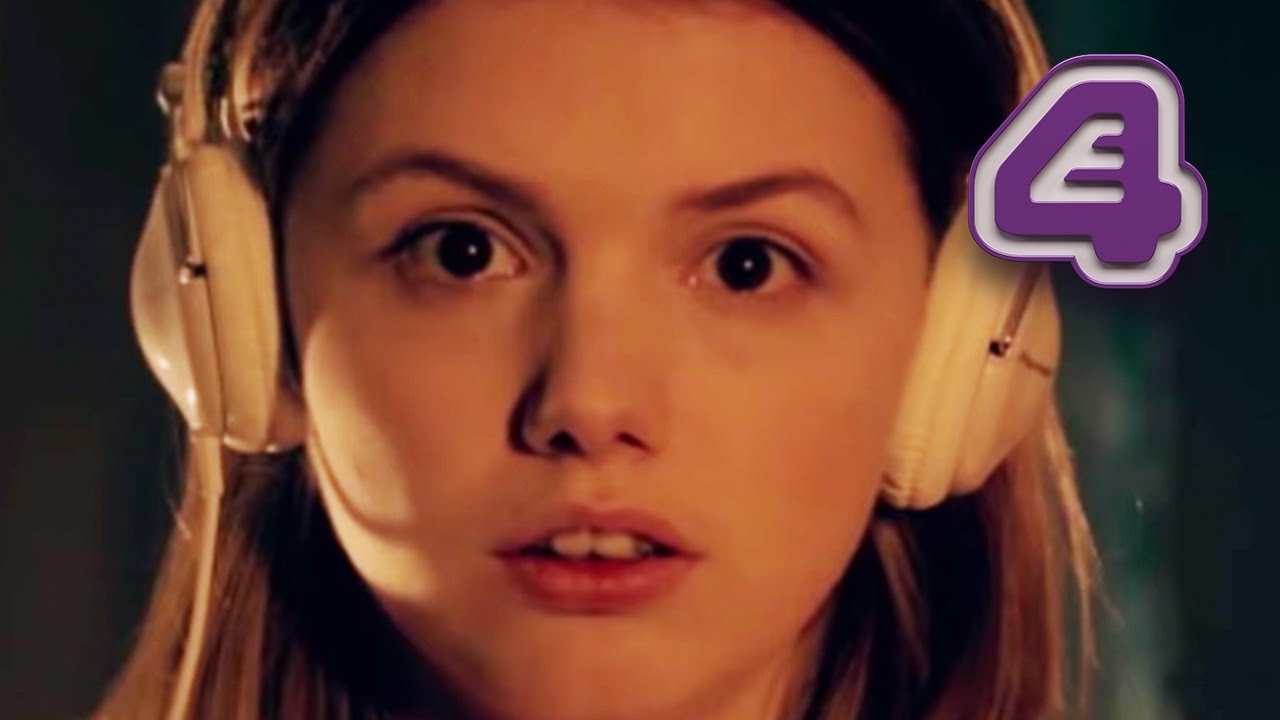 Skins: Pure | Cassie Escapes From The World