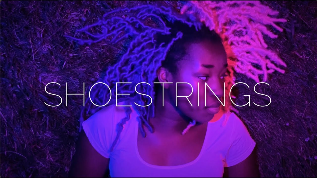Danielle Crim - Shoestrings (Official Video)