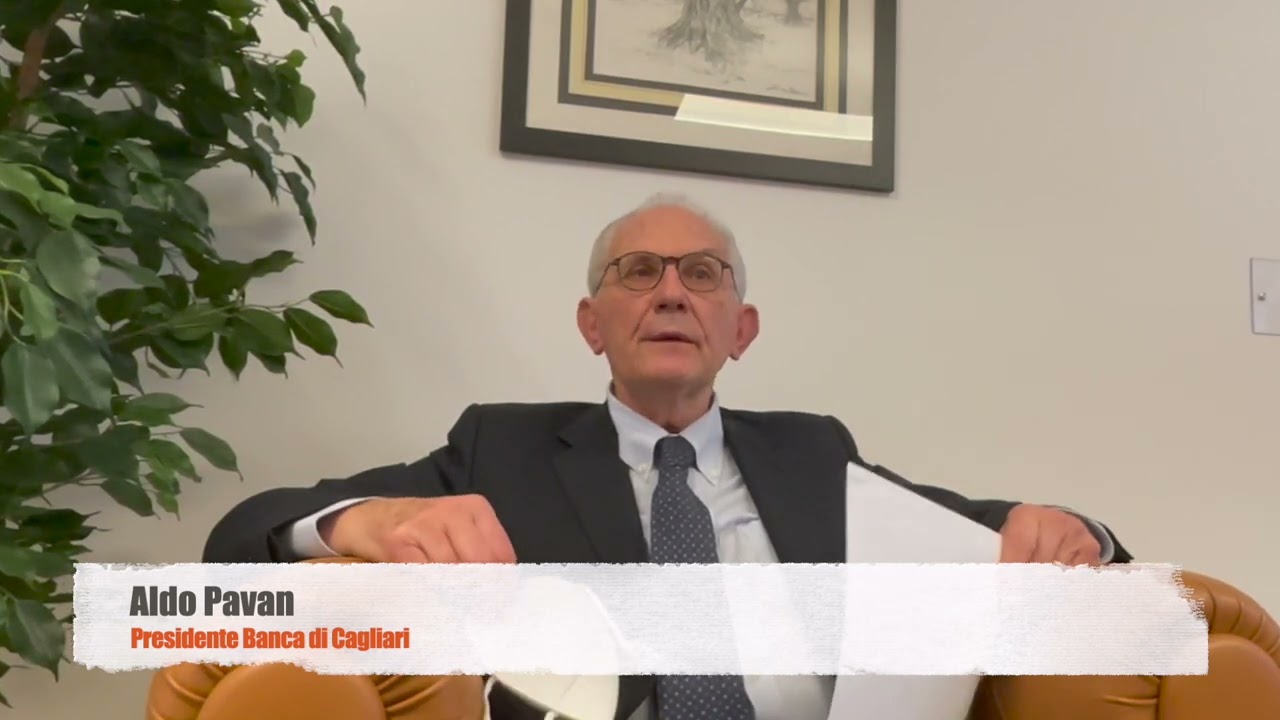 Intervista Aldo Pavan