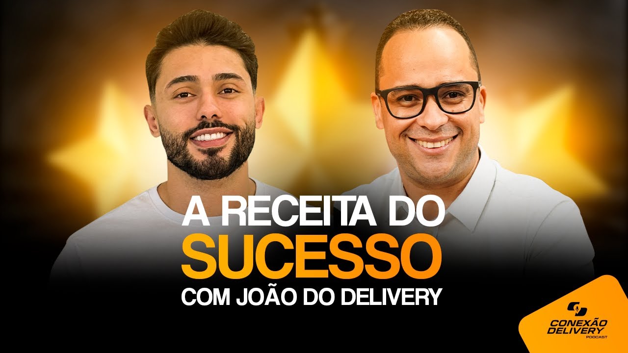 A Receita do Sucesso para Crescer em Faturamento no Delivery Direto - Ifood - 99food e Keeta em 2026