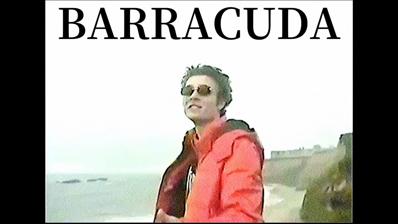 TRIPLE777 - BARRACUDA (OFFICIAL MUSIC VIDEO)