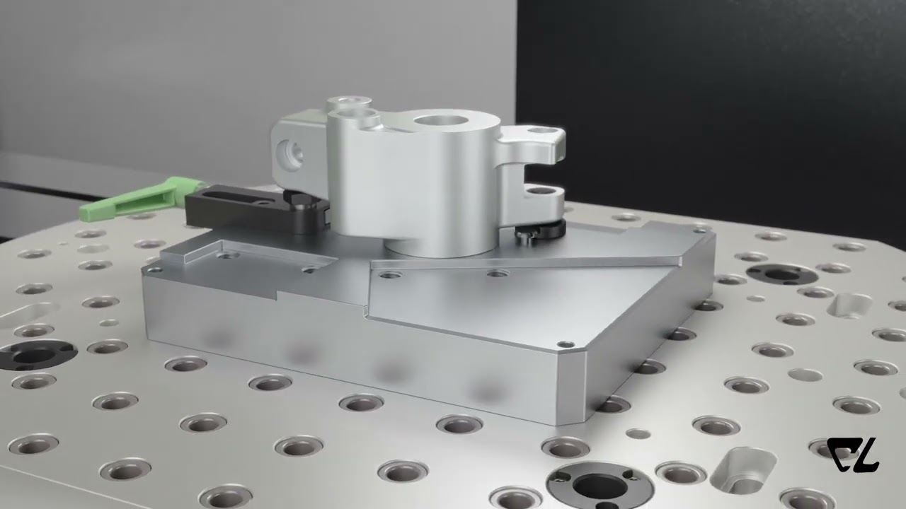Carr Lane Hook Clamps: The Ideal Solution for Tight-Space Clamping