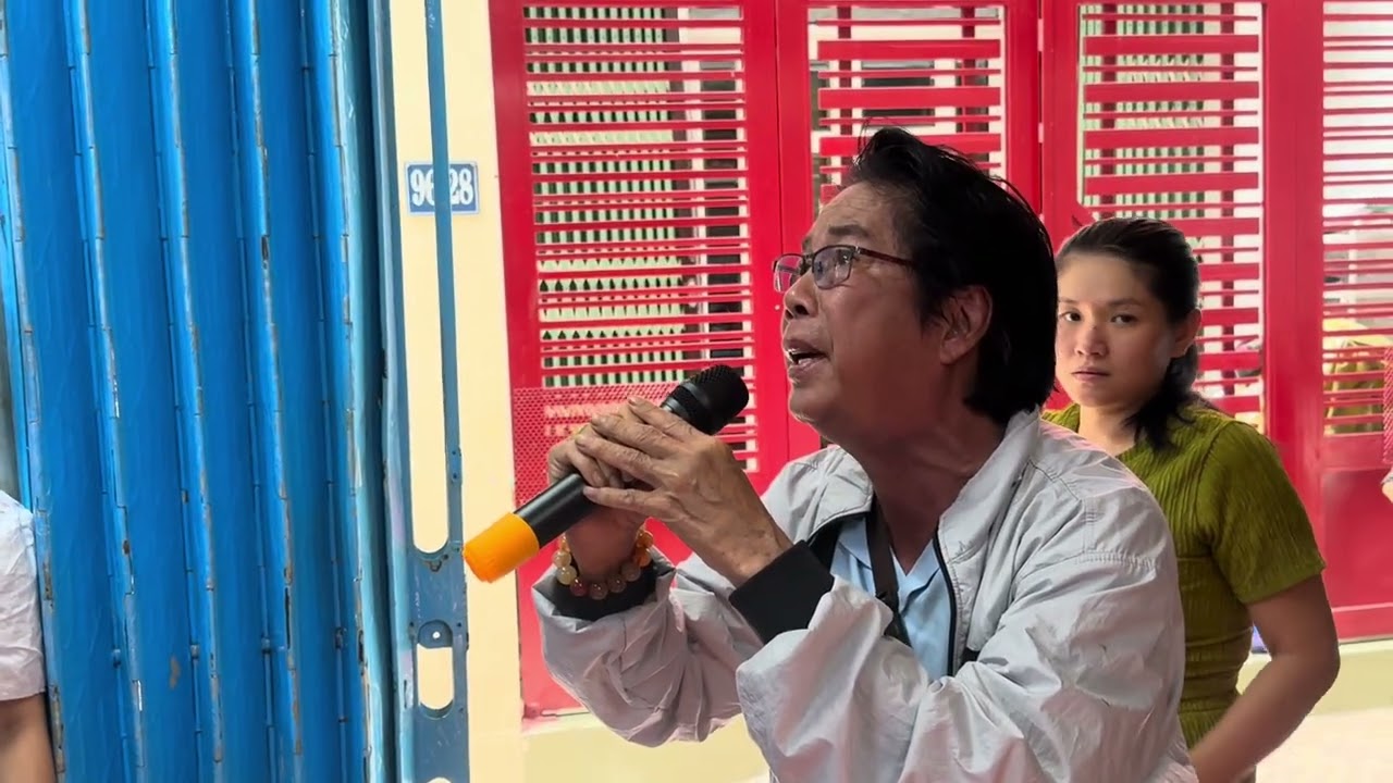 Em ruột minh cảnh . Minh minh cảnh hát bài minh cảnh 