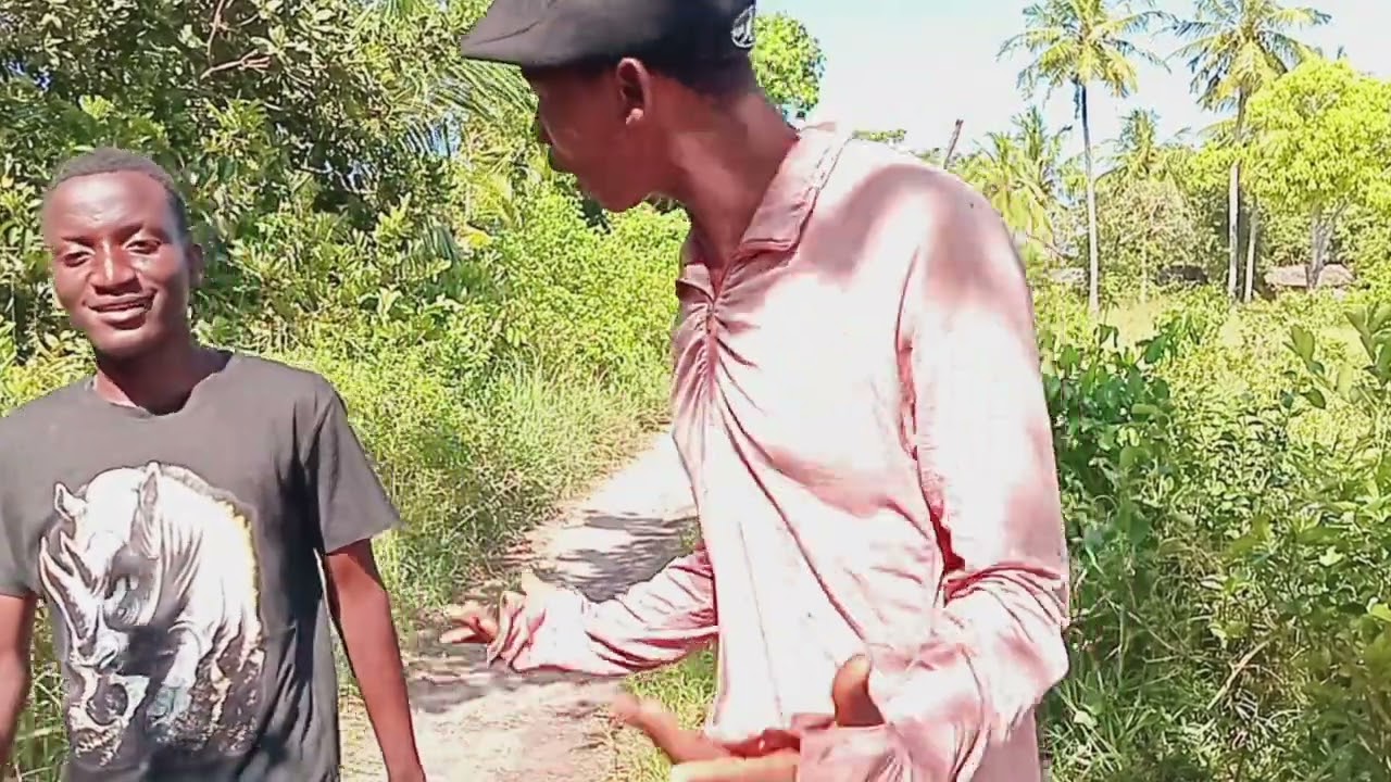 KIFO CHA DADA FINAL 