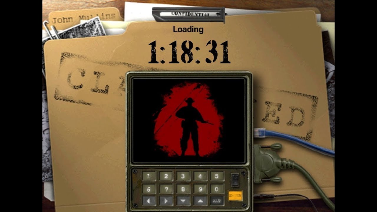 Soldier of Fortune II: Double Helix Any% Speedrun in 