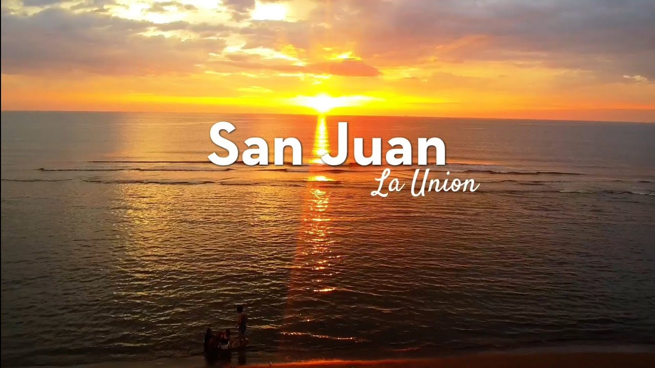La Union Camping