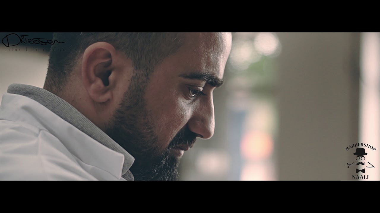 Barbershop Naali