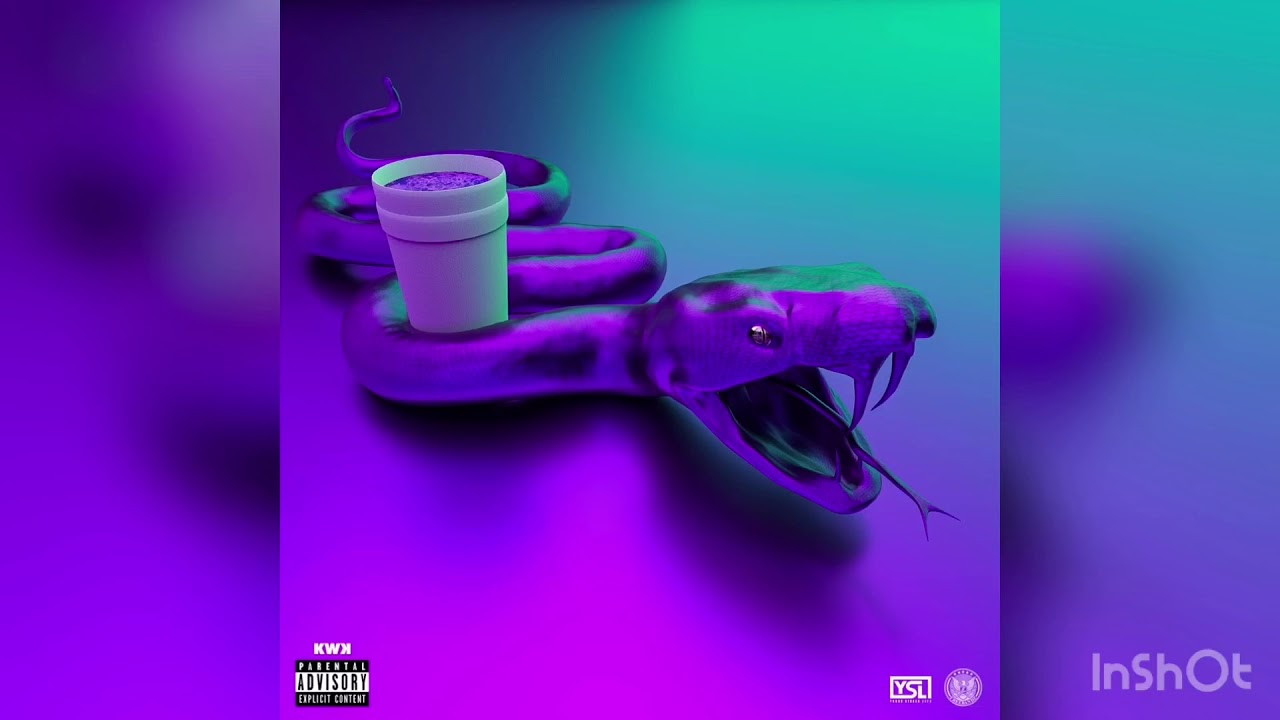 Mike Will Made It Type Beat “WICKED”