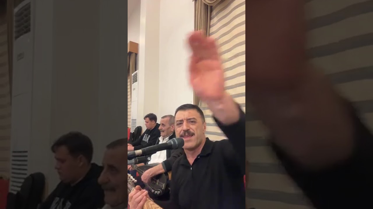 İsmail can oyun havaları #cümbüş 