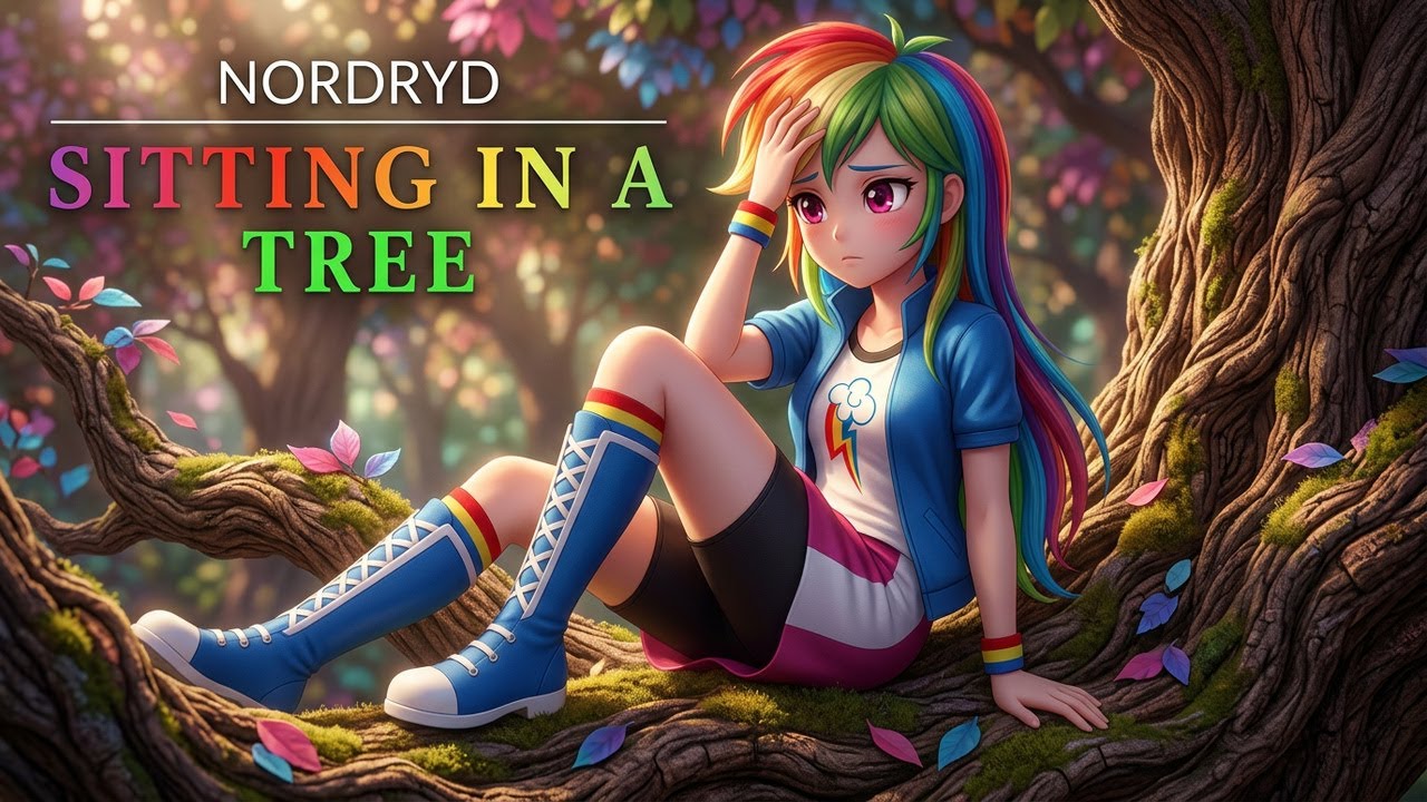 (Romance / Slice of Life) Sitting in a Tree by Nordryd